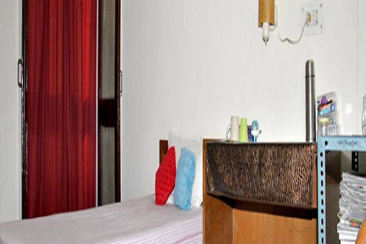 hostel